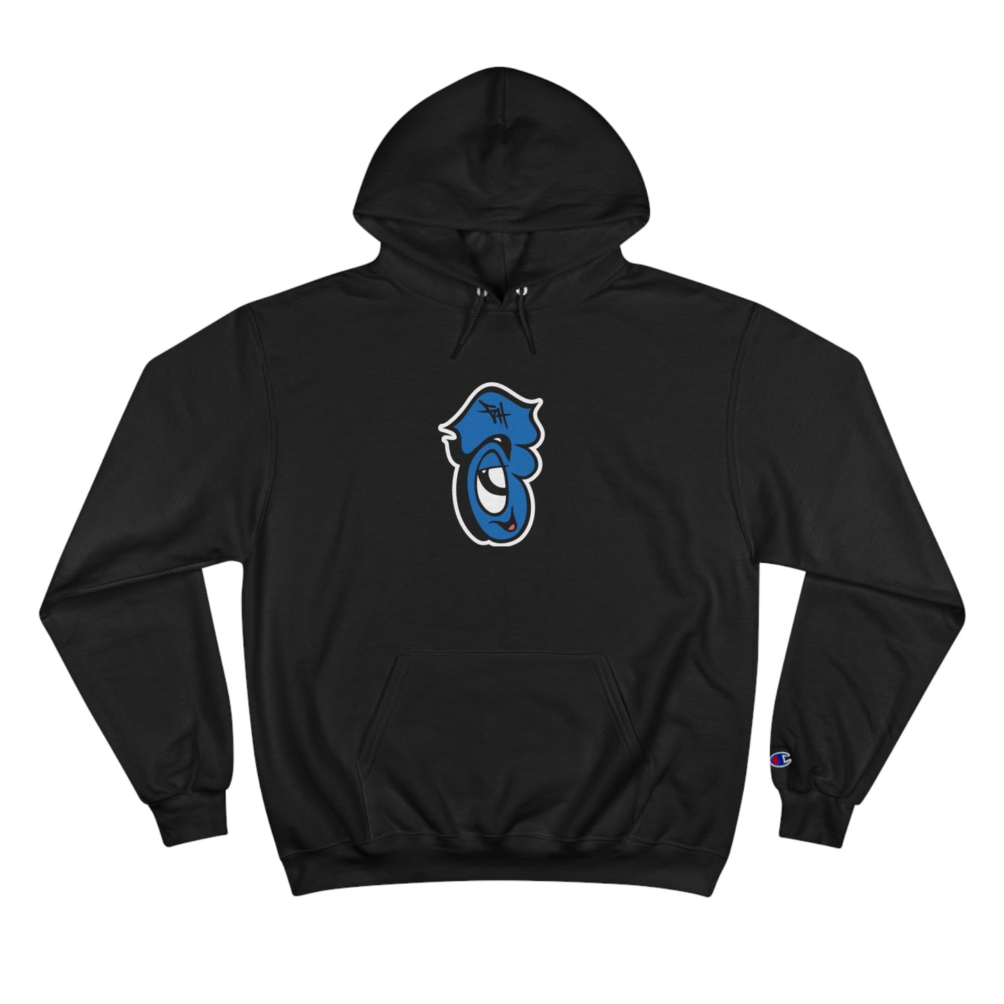 GH Champion Hoodie of A148