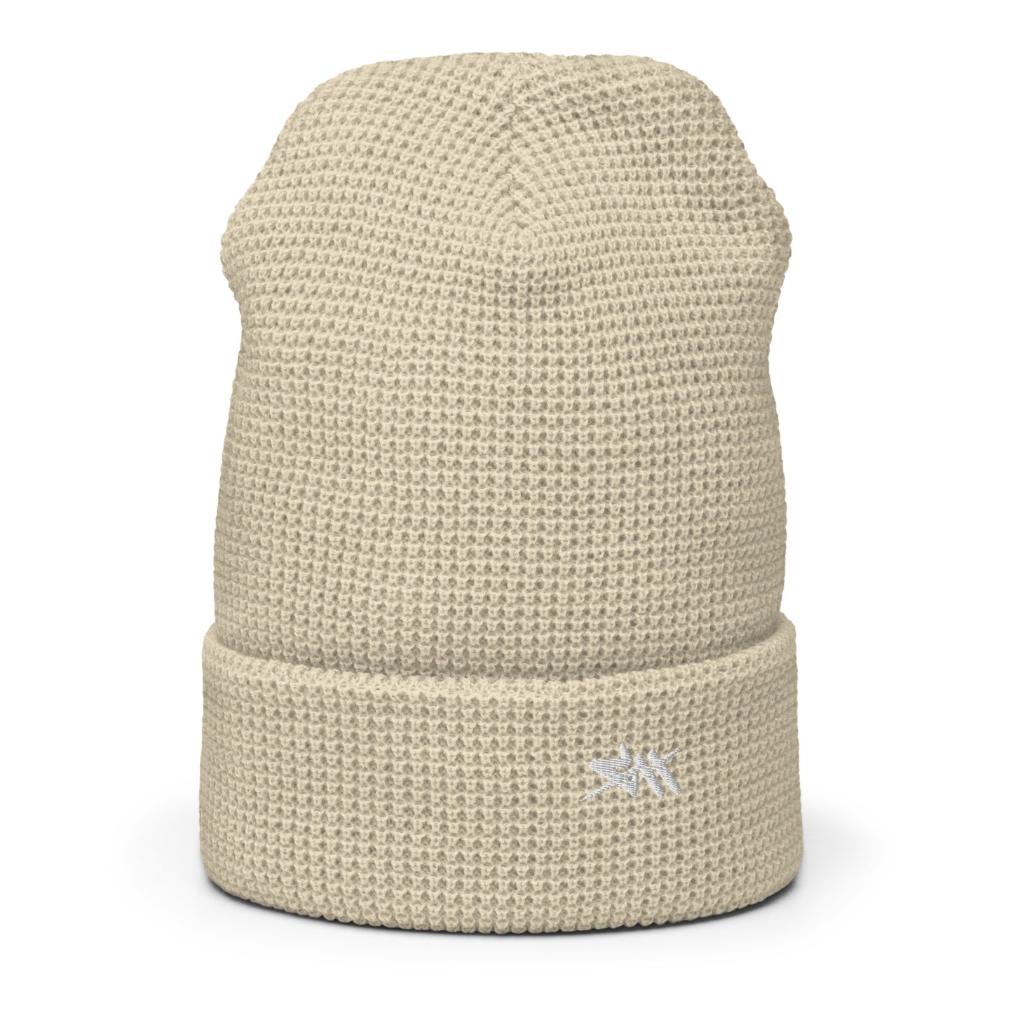 GH Waffle Beanie
